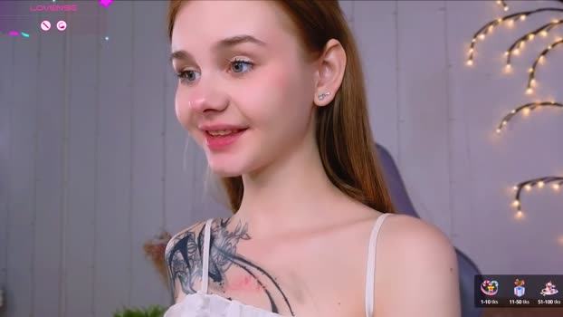 Britney_Lynch StripChat Female 18-01-2025