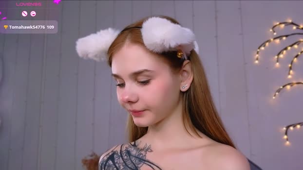 Britney_Lynch StripChat Female 18-01-2025