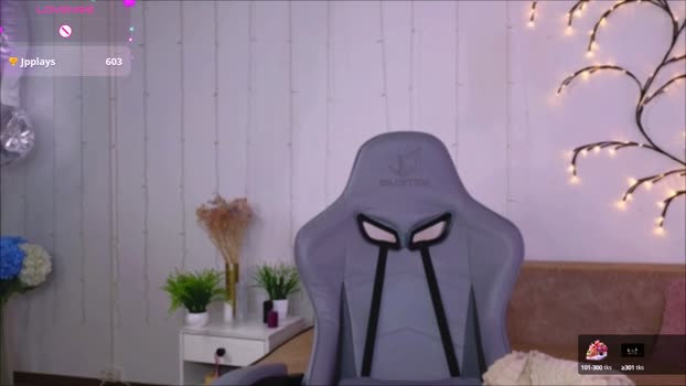 Britney_Lynch StripChat Female 18-01-2025