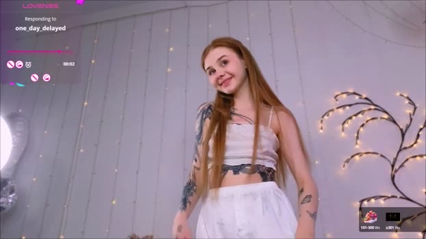 Britney_Lynch StripChat Female 18-01-2025