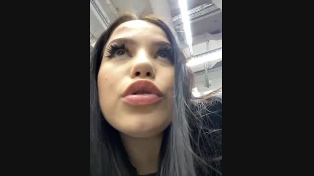 Chloe__Moon StripChat Female 19-01-2025