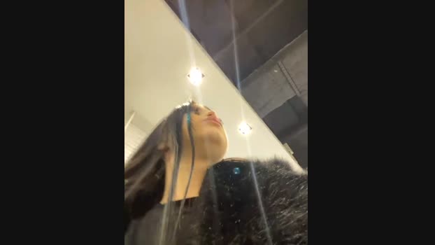 Chloe__Moon StripChat Female 19-01-2025