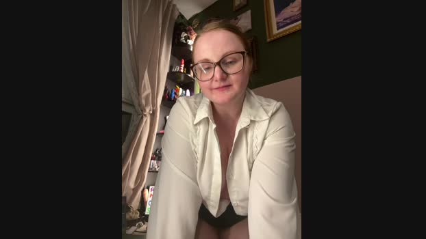 GingerSnap33 StripChat Female 18-01-2025