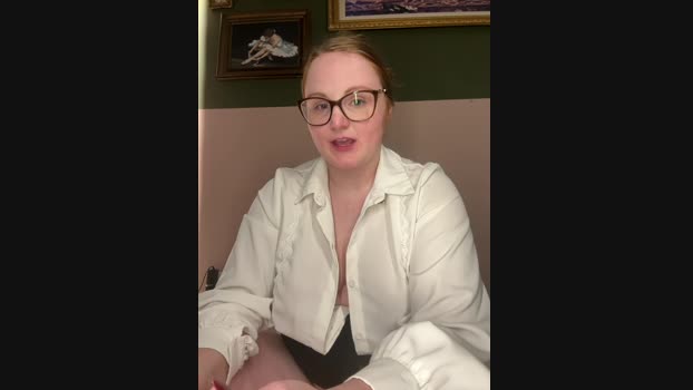 GingerSnap33 StripChat Female 18-01-2025