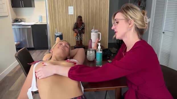 Graciemae_baexx StripChat Female 18-01-2025