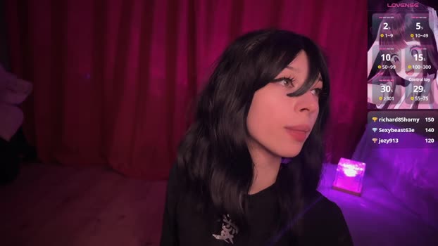 Handsomepure StripChat Female 18-01-2025