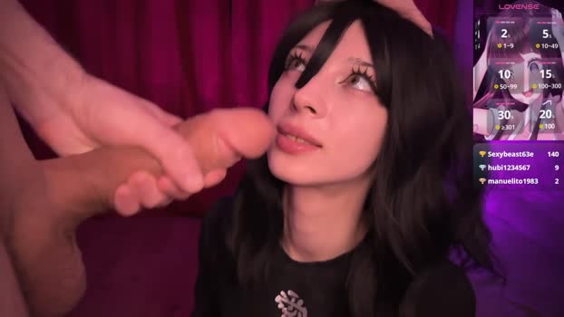 Handsomepure StripChat Female 18-01-2025