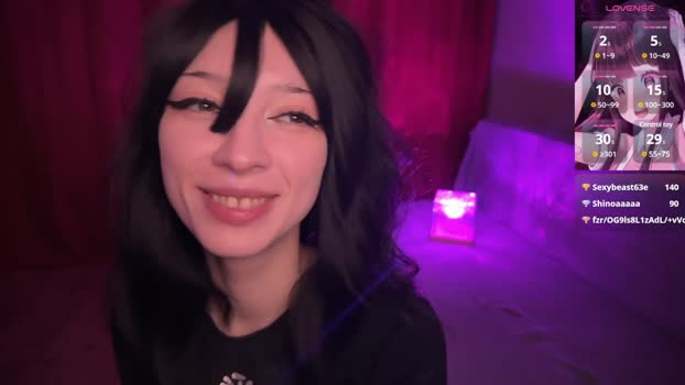 Handsomepure StripChat Female 18-01-2025