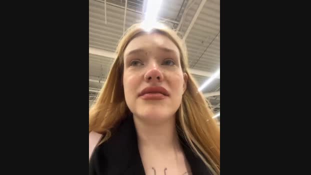 Honey___Hot StripChat Female 18-01-2025