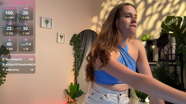 Julie_Rhodes StripChat Female 18-01-2025