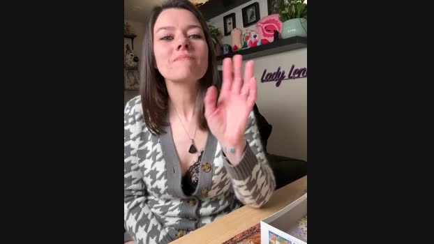 LadyLena1 StripChat Female 18-01-2025