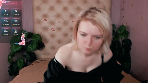Lena_Paulles StripChat Female 18-01-2025