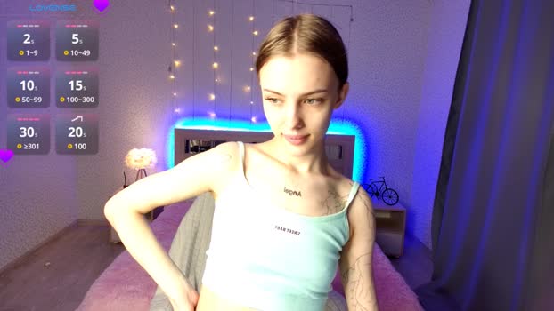 LesyaHayes StripChat Female 18-01-2025