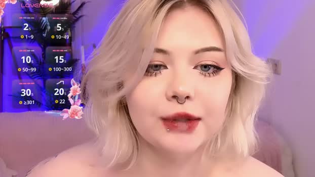 LouMonroe StripChat Female 18-01-2025