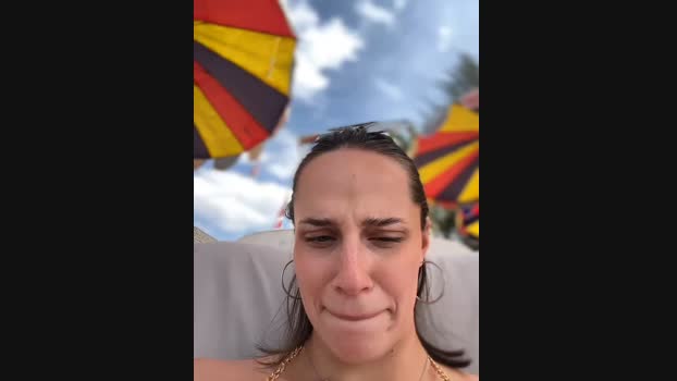 Maya_Bay StripChat Female 18-01-2025