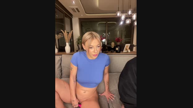SexOnMyLvL StripChat Female 18-01-2025