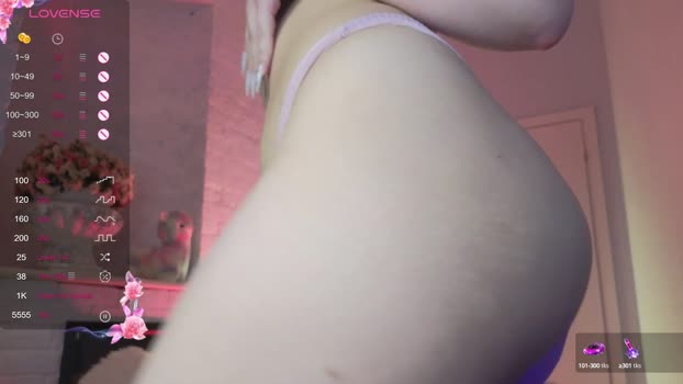 SkyAsuna StripChat Female 18-01-2025