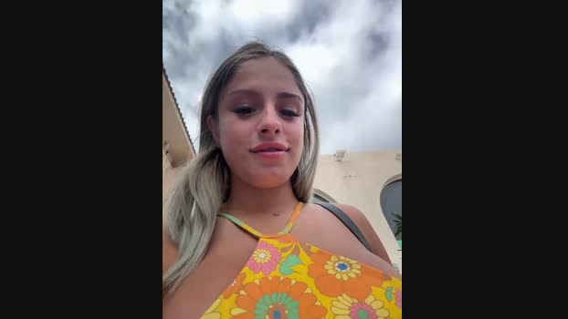 SophieVJ StripChat Female 19-01-2025
