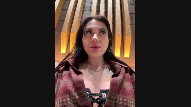 Wet__Bunny StripChat Female 19-01-2025