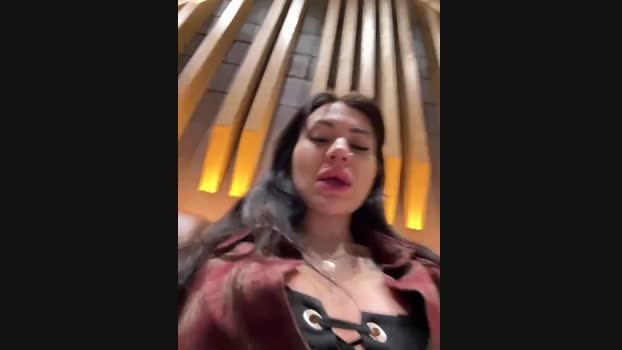 Wet__Bunny StripChat Female 19-01-2025