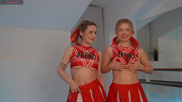 april_blush Chaturbate Couple 18-01-2025