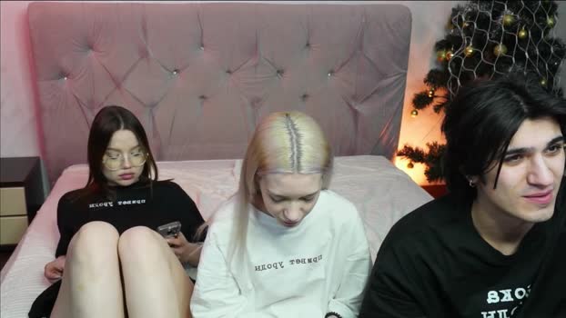 best_trip Chaturbate Couple 18-01-2025