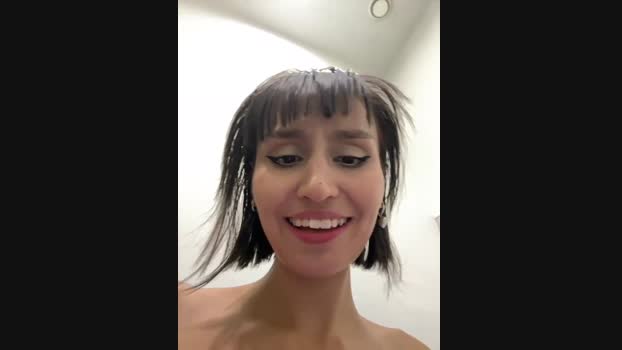 bigbabykiki StripChat Female 18-01-2025