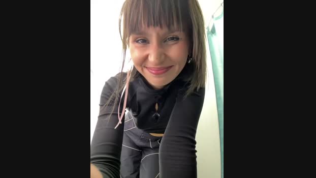 bigbabykiki StripChat Female 19-01-2025