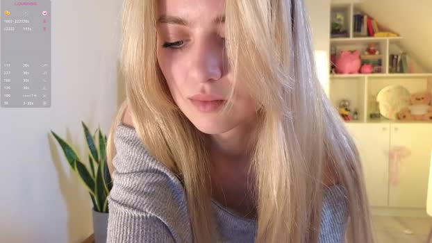 brilliantvictoria Chaturbate Female 19-01-2025