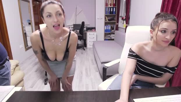 cute00kiara Chaturbate Couple 18-01-2025