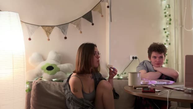 di_n_alex Chaturbate Couple 18-01-2025