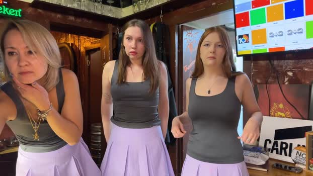 dirtypub StripChat Female 18-01-2025