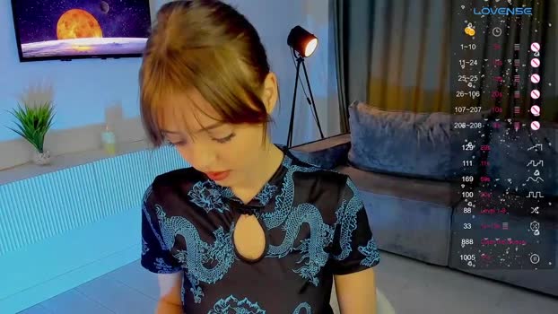 ellyford StripChat Female 18-01-2025