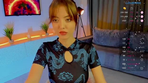 ellyford StripChat Female 18-01-2025