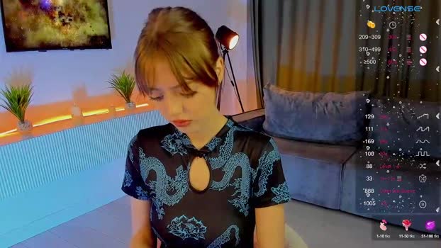 ellyford StripChat Female 18-01-2025