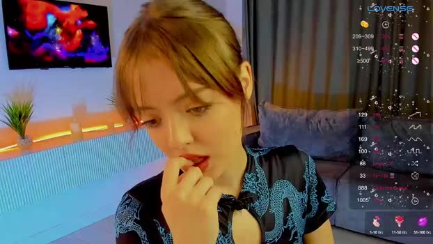 ellyford StripChat Female 18-01-2025