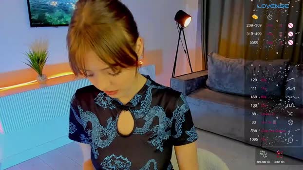 ellyford StripChat Female 18-01-2025