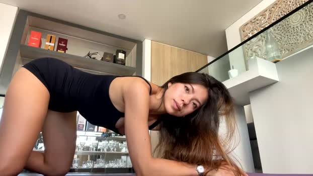 emma_lu1 Chaturbate Female 18-01-2025