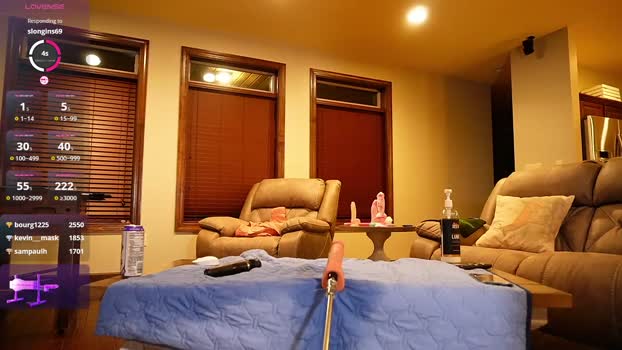 emmasky69 Chaturbate Female 18-01-2025