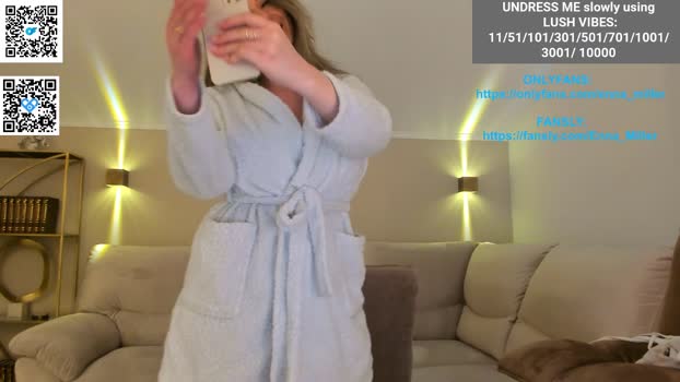 enna__miller Chaturbate Female 19-01-2025