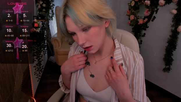 friskers_meow StripChat Female 18-01-2025