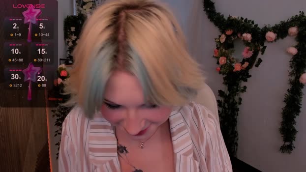 friskers_meow StripChat Female 18-01-2025