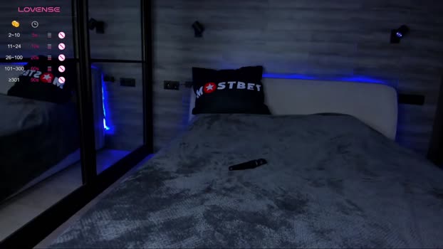 honeymoon1100 Chaturbate Couple 18-01-2025