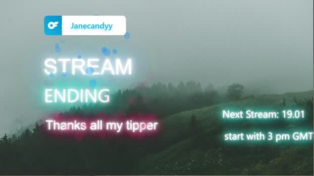 janecandyy_ StripChat Female 18-01-2025