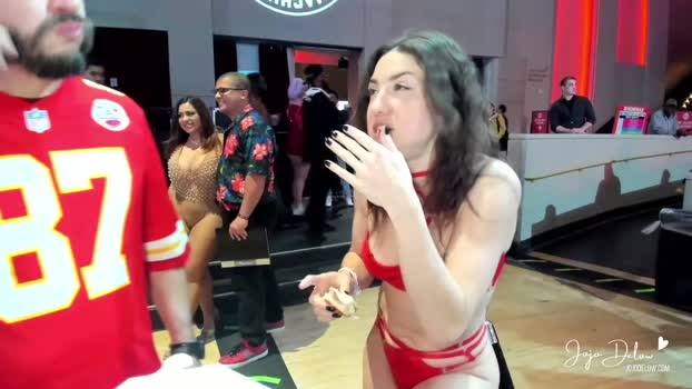 jojodelow Chaturbate Couple 18-01-2025