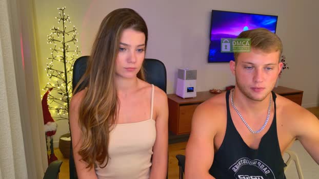 jony_and_jessica Chaturbate Couple 18-01-2025