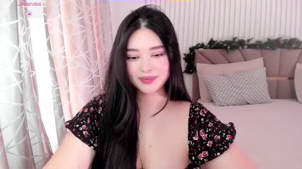 linbaelin StripChat Female 18-01-2025