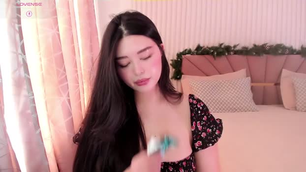 linbaelin StripChat Female 18-01-2025