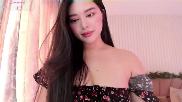 linbaelin StripChat Female 18-01-2025