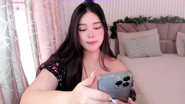 linbaelin StripChat Female 18-01-2025